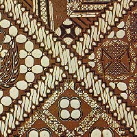 Batik Solo | Batik Modern Indonesia