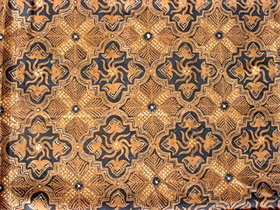 Batik Solo  Batik Modern Indonesia